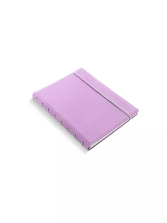 FILOFAX | Filofax Cahier rechargeable Classic Pastels A5 | 